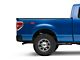 Replacement Rear Bumper Roll Pan (04-12 F-150)