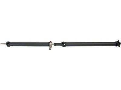 Rear Driveshaft Assembly (04-08 2WD 5.4L F-150)