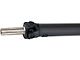 Rear Driveshaft Assembly (06-08 2WD 5.4L F-150 SuperCab w/ Automatic Transmission)