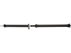 Rear Driveshaft Assembly (97-03 2WD 5.4L F-150 SuperCab w/ 8-Foot Bed & Automatic Transmission)