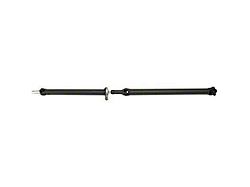 Rear Driveshaft Assembly (99-03 2WD 5.4L F-150 SuperCab w/ 8-Foot Bed & Automatic Transmission)