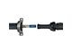 Rear Driveshaft Assembly (99-03 2WD 5.4L F-150 SuperCab w/ 8-Foot Bed & Automatic Transmission)