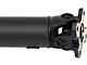 Rear Driveshaft Assembly (04-08 4WD V8 F-150 SuperCab w/ 5-1/2-Foot Bed & Automatic Transmission)