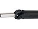 Rear Driveshaft Assembly (04-08 4WD V8 F-150 SuperCab w/ 5-1/2-Foot Bed & Automatic Transmission)