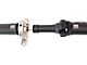 Rear Driveshaft Assembly (06-08 2WD 4.2L F-150 Regular Cab & SuperCab w/ 8-Foot Bed & Manual Transmission)