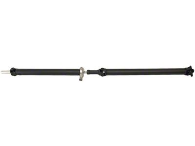 Rear Driveshaft Assembly (06-08 2WD 4.6L F-150 SuperCrew w/ 6-1/2-Foot Bed & Automatic Transmission)