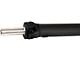 Rear Driveshaft Assembly (06-08 2WD 4.6L F-150 SuperCrew w/ 6-1/2-Foot Bed & Automatic Transmission)