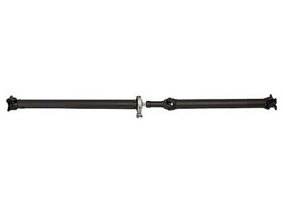 Rear Driveshaft Assembly (15-17 2WD 5.0L F-150)