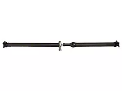 Rear Driveshaft Assembly (15-16 2WD 5.0L F-150)