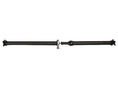 Rear Driveshaft Assembly (15-16 2WD 5.0L F-150)