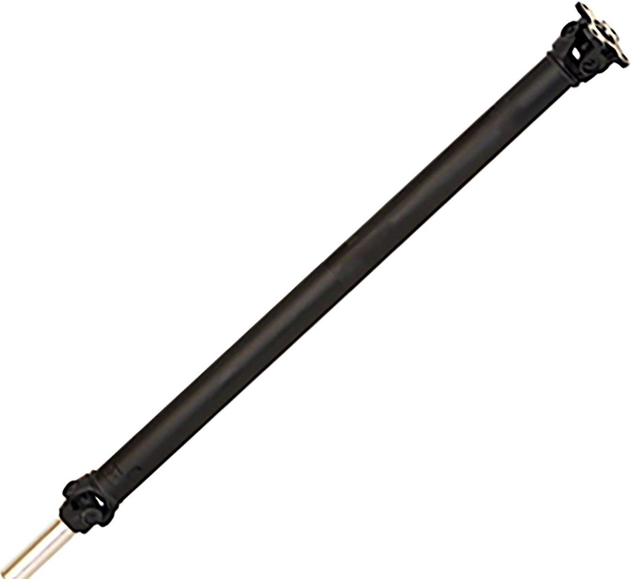 F-150 Rear Driveshaft Assembly (13-14 4WD 5.0L, 6.2L F-150) - Free Shipping