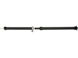 Rear Driveshaft Assembly (15-16 4WD 3.5L EcoBoost F-150 SuperCrew w/ 6-1/2-Foot Bed &Automatic Transmission)