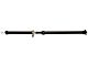 Rear Driveshaft Assembly (2018 4WD 3.5L EcoBoost F-150 SuperCrew w/ 6-1/2-Foot Bed)