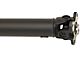 Rear Driveshaft Assembly (2018 4WD 3.5L EcoBoost F-150 SuperCrew w/ 6-1/2-Foot Bed)