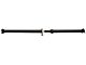 Rear Driveshaft Assembly (09-10 2WD 4.6L F-150 SuperCrew w/ 6-1/2-Foot Bed & Automatic Transmission)