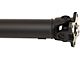 Rear Driveshaft Assembly (09-10 2WD 4.6L F-150 SuperCrew w/ 6-1/2-Foot Bed & Automatic Transmission)