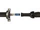 Rear Driveshaft Assembly (09-10 2WD 4.6L F-150 SuperCrew w/ 6-1/2-Foot Bed & Automatic Transmission)