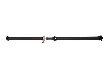 Rear Driveshaft Assembly (09-10 2WD 4.6L F-150)