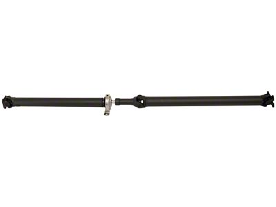 Rear Driveshaft Assembly (15-17 2WD 5.0L F-150)