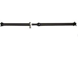 Rear Driveshaft Assembly (11-14 2WD 3.5L EcoBoost F-150)