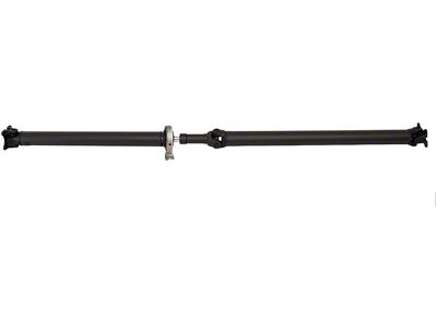 Rear Driveshaft Assembly (11-14 2WD 3.5L EcoBoost F-150)