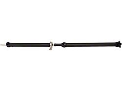 Rear Driveshaft Assembly (15-17 4WD 5.0L F-150 SuperCrew w/ 6-1/2-Foot Bed)