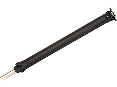 Rear Driveshaft Assembly (11-14 4WD 5.0L F-150)