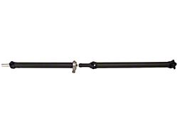 Rear Driveshaft Assembly (2017 3.5L EcoBoost F-150)