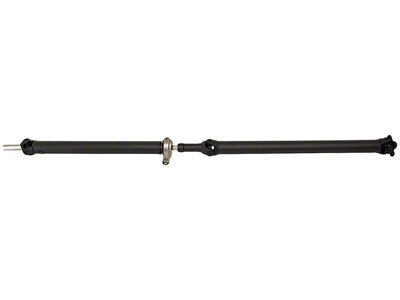 Rear Driveshaft Assembly (2017 3.5L EcoBoost F-150)