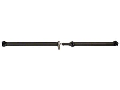 Rear Driveshaft Assembly (15-17 2WD 2.7L EcoBoost F-150)