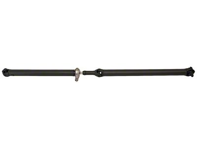 Rear Driveshaft Assembly (15-16 4WD 3.5L EcoBoost F-150)