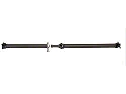 Rear Driveshaft Assembly (18-20 2WD 3.3L F-150)