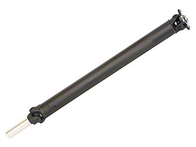 Rear Driveshaft Assembly (09-10 4WD 4.6L F-150)