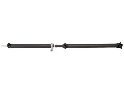 Rear Driveshaft Assembly (18-20 4WD 3.5L EcoBoost F-150)