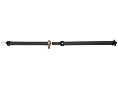 Rear Driveshaft Assembly (15-17 2WD F-150)