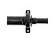 Rear Driveshaft (04-06 2WD 4.6L F-150; 05-08 5.4L 2WD F-150)