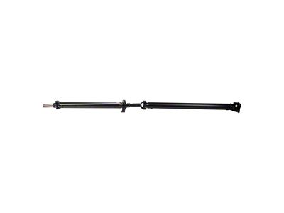 Rear Driveshaft (09-11 4WD V8 F-150 SuperCrew)