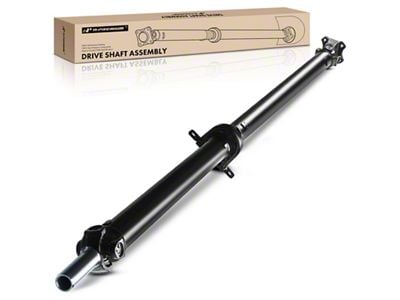 Rear Driveshaft Prop Shaft Assembly (04-05 2WD V8 F-150 SuperCrew w/ 5-1/2-Foot Bed & 9.75-Inch Rear Axle)