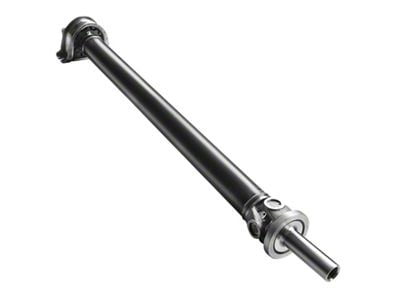 Rear Driveshaft Prop Shaft Assembly (06-08 2WD 5.4L F-150 SuperCab, SuperCrew w/ Automatic Transmission)