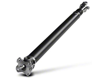 Rear Driveshaft Prop Shaft Assembly (06-08 2WD 5.4L F-150 SuperCrew w/ 6-1/2-Foot Bed, Automatic Transmission & 9.75-Inch Rear Axle)