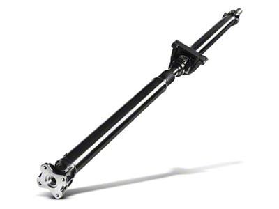 Rear Driveshaft Prop Shaft Assembly (04-06 2WD 4.6L SuperCrew w/ 5-1/2-Foot Bed & 8.80-Inch Rear Axle)