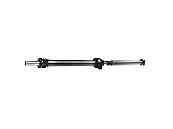 Rear Driveshaft Prop Shaft Assembly (09-11 4WD F-150 SuperCrew, Excluding Raptor)