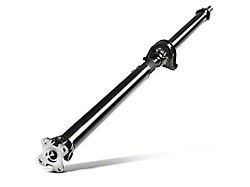 Rear Driveshaft Prop Shaft Assembly (09-14 4WD 5.0L, 5.4L F-150 SuperCab w/ 8-Foot Bed & Automatic Transmission)