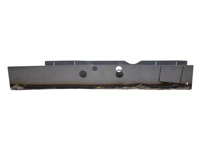 Rust Buster Rear Frame Section; Passenger Side (09-14 F-150 Regular Cab w/ 8-Foot Bed, SuperCab w/ 6-1/2-Foot Bed, SuperCrew w/ 5-1/2-Foot Bed)