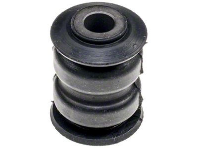 Rear Leaf Spring Bushing; Forward (04-14 F-150)