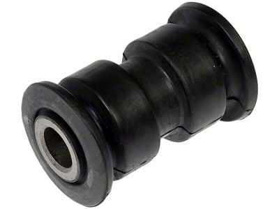 Rear Leaf Spring Bushing; Forward (02-03 F-150)