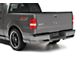 Rear Lower Valance; Unpainted (06-08 F-150 Styleside)