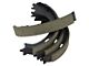 Rear Parking Brake Shoe Set (99-08 F-150)