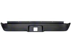 Rear Roll Pan with License Plate Bucket (97-03 F-150 Styleside)