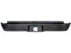 Rear Roll Pan with License Plate Bucket (97-03 F-150 Styleside)